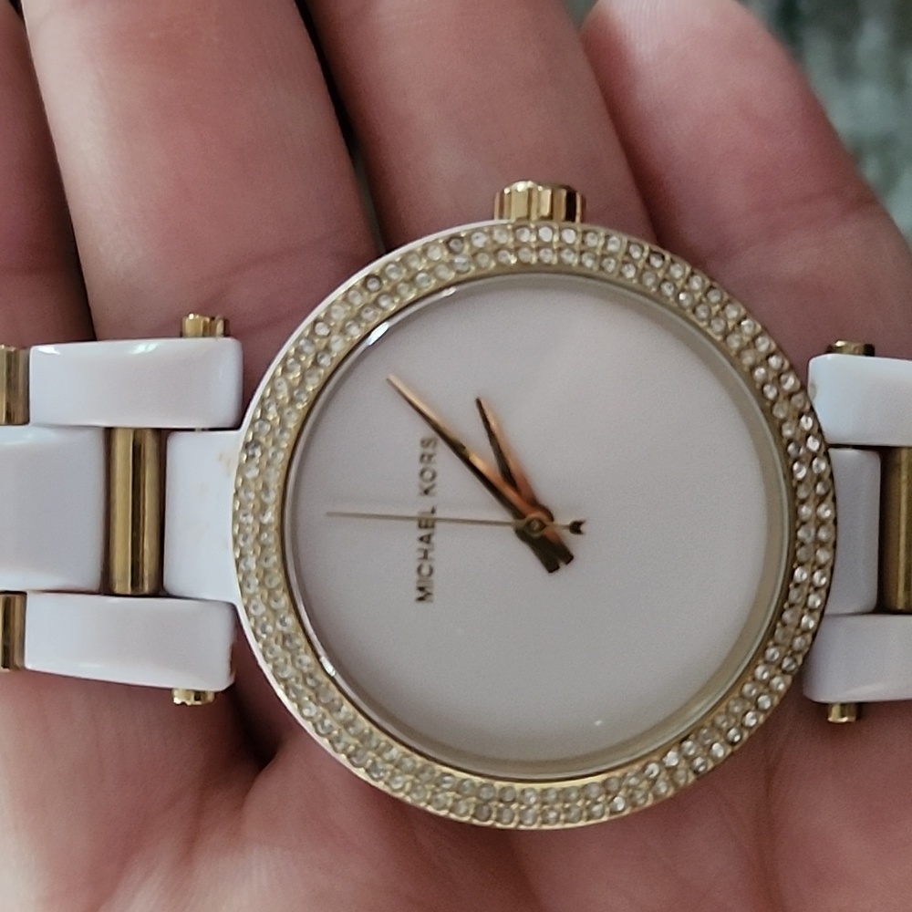 MICHAEL KORS - women's watch